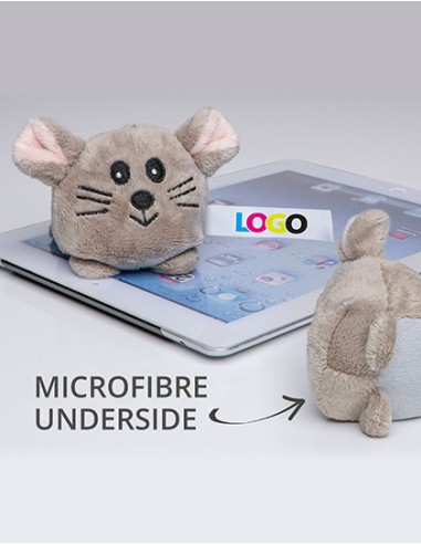 M-M160445-Schmoozies® Mouse